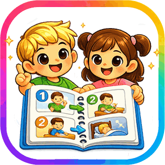 Historias sociales