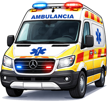 Ambulancia