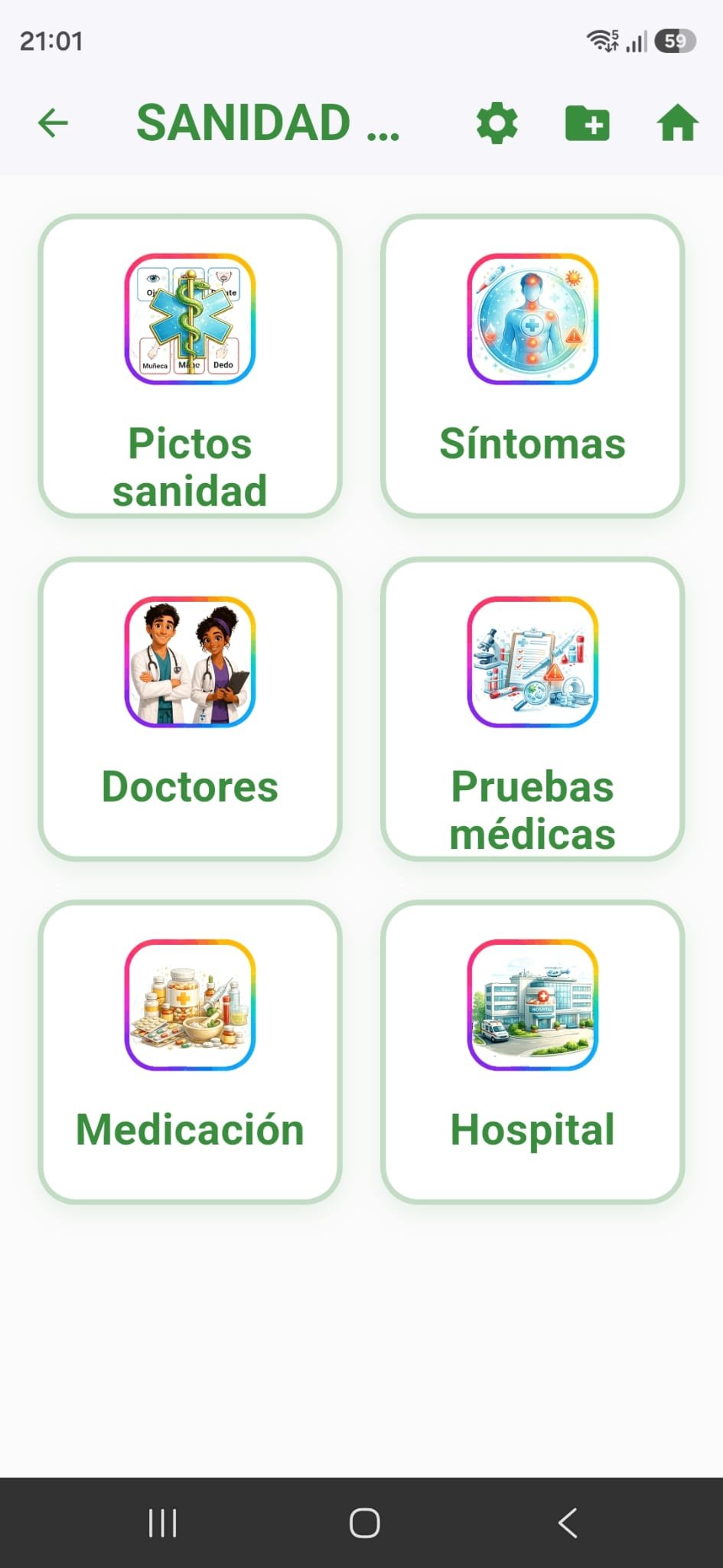 Familia