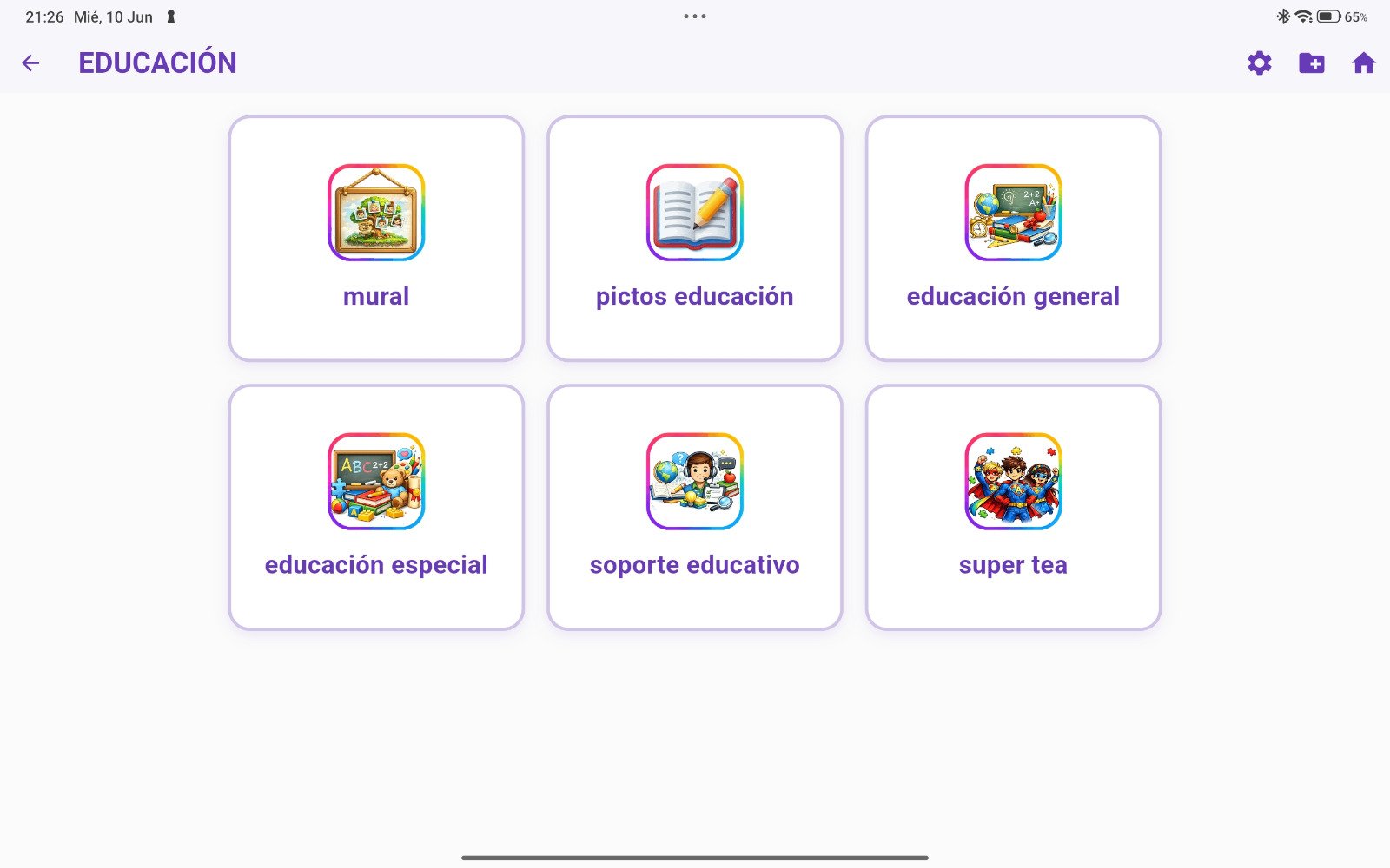 Educacion