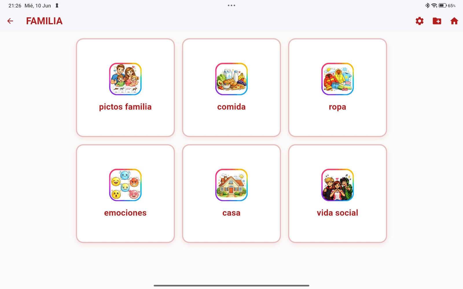 Familia